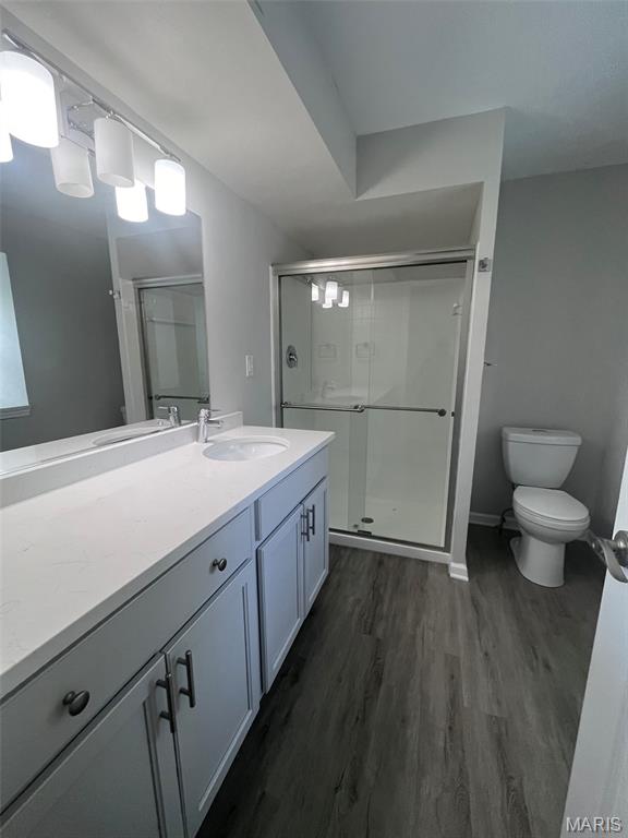 Four Seasons - Residential Lease