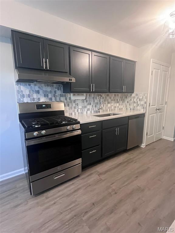 Four Seasons - Residential Lease