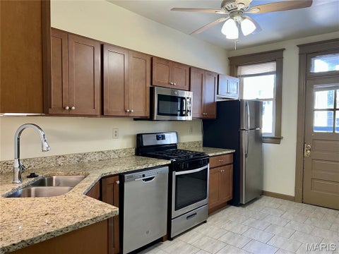 Tiny photo for 4143 Shaw Boulevard, St Louis, MO 63110 (MLS # 26041823)
