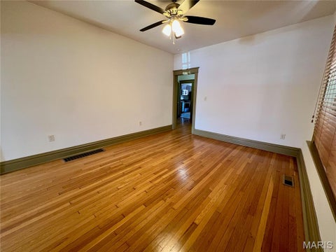Tiny photo for 4143 Shaw Boulevard, St Louis, MO 63110 (MLS # 26041823)