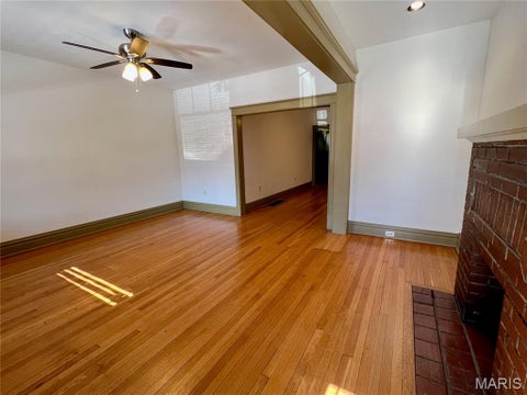 Tiny photo for 4143 Shaw Boulevard, St Louis, MO 63110 (MLS # 26041823)