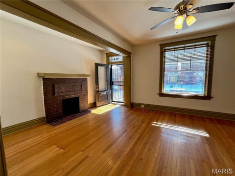 Tiny photo for 4143 Shaw Boulevard, St Louis, MO 63110 (MLS # 26041823)
