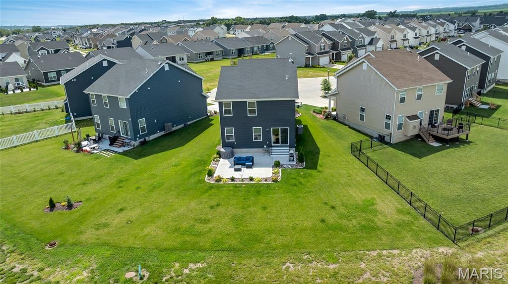 130 Baycrest Court