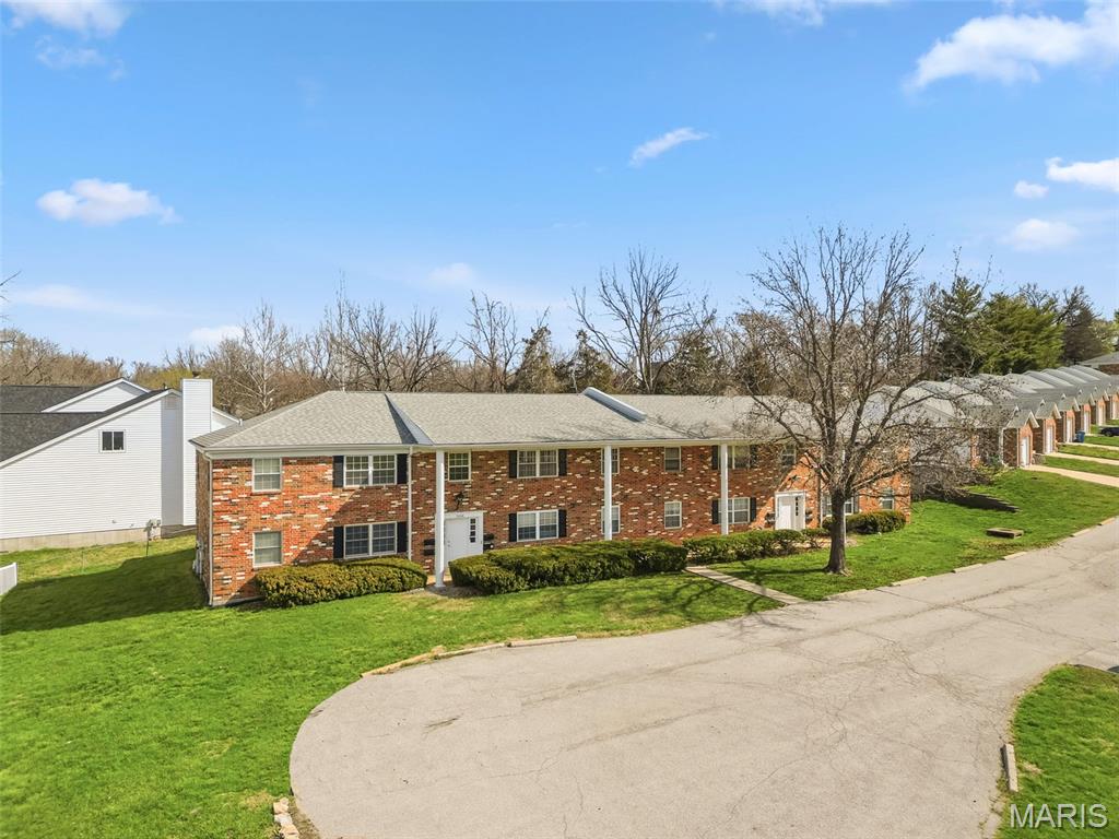 Bridgecrest Estates 1 Condo - Residential