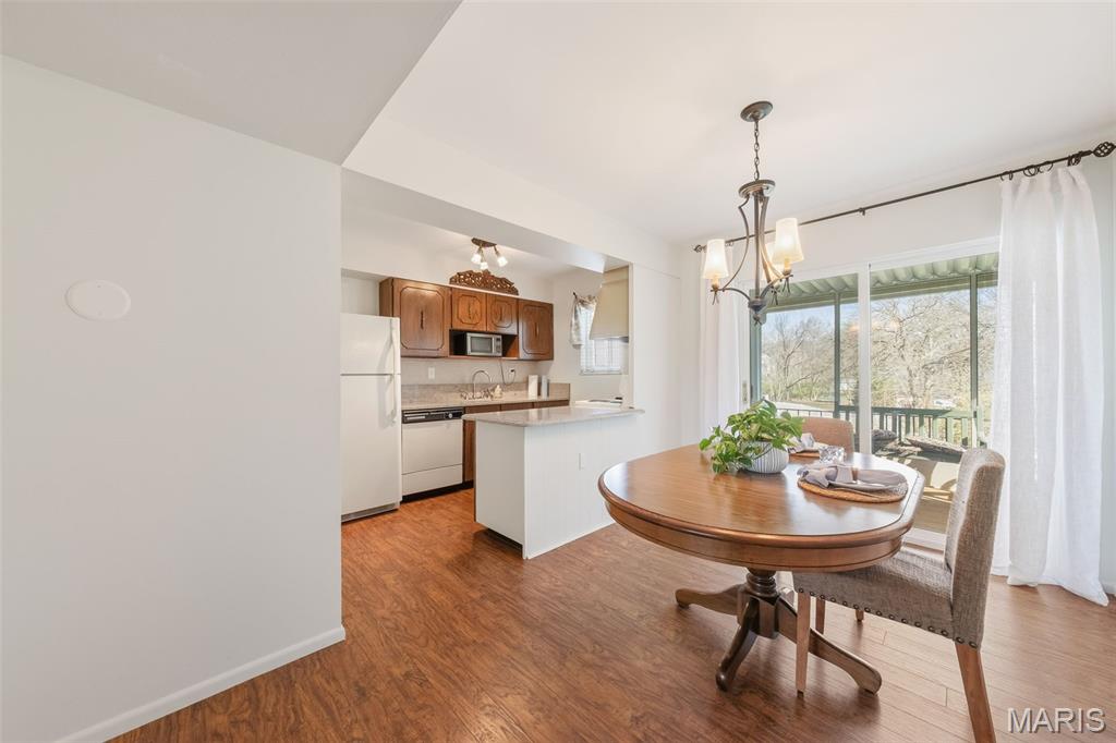 Bridgecrest Estates 1 Condo - Residential