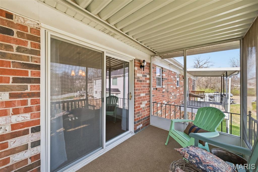 Bridgecrest Estates 1 Condo - Residential