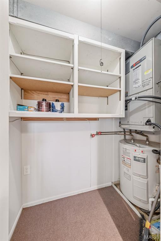 Bridgecrest Estates 1 Condo - Residential