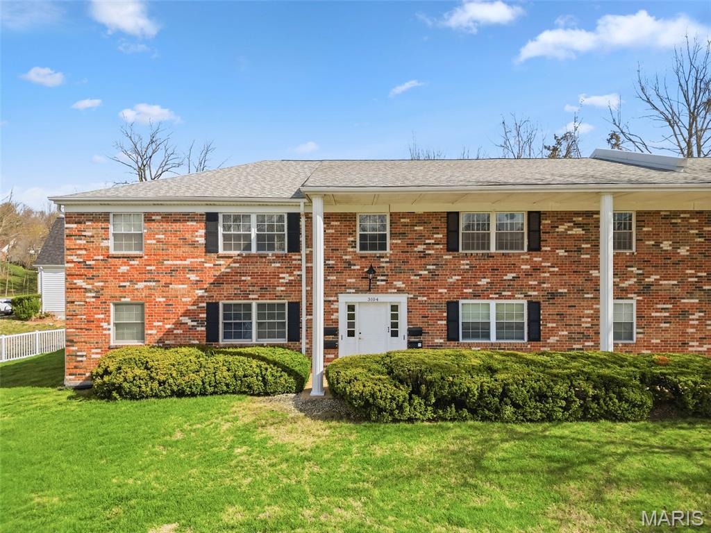 Bridgecrest Estates 1 Condo - Residential