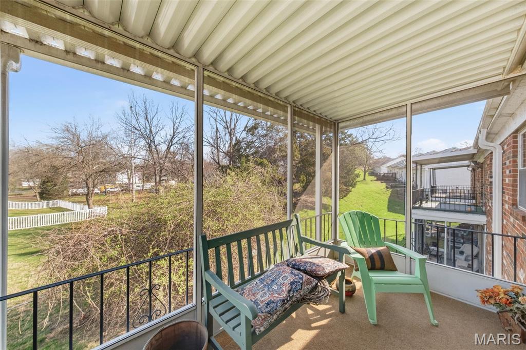 Bridgecrest Estates 1 Condo - Residential