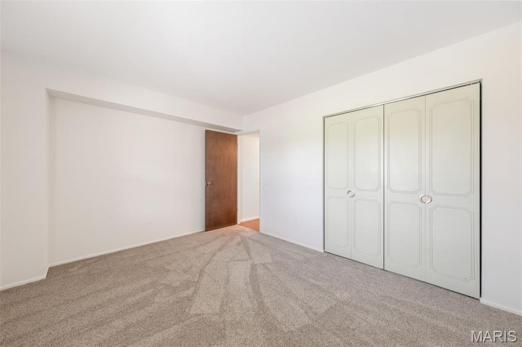 Bridgecrest Estates 1 Condo - Residential