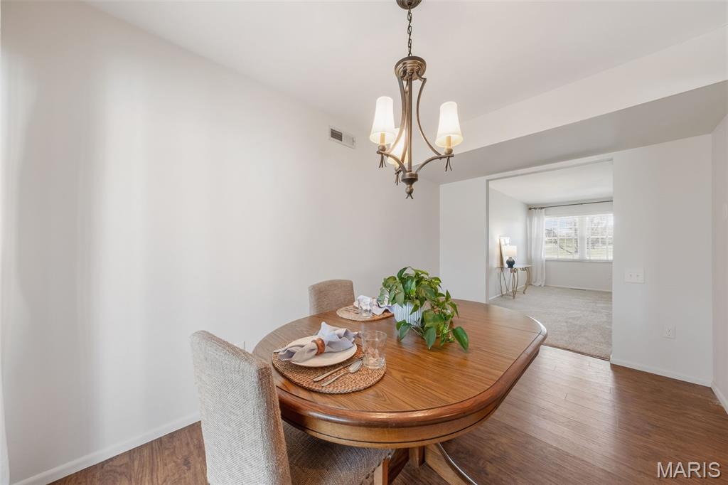 Bridgecrest Estates 1 Condo - Residential