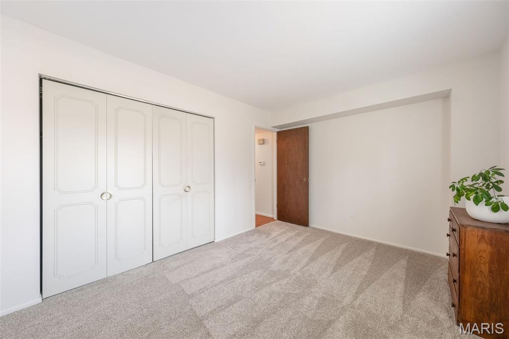 Bridgecrest Estates 1 Condo - Residential