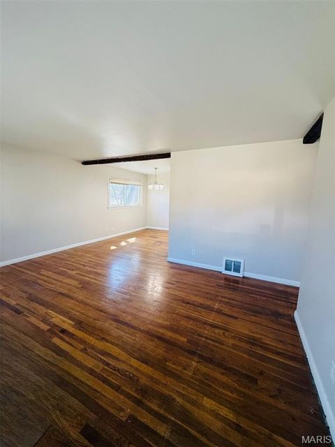 Tiny photo for 936 Highmont Dr, St Louis, MO 63135 (MLS # 26022857)