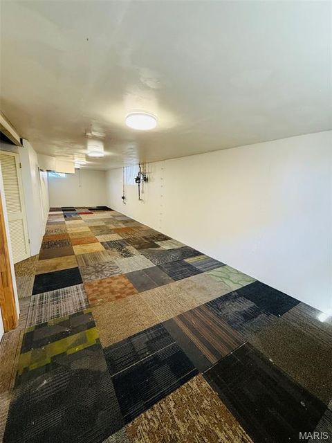 Tiny photo for 936 Highmont Dr, St Louis, MO 63135 (MLS # 26022857)