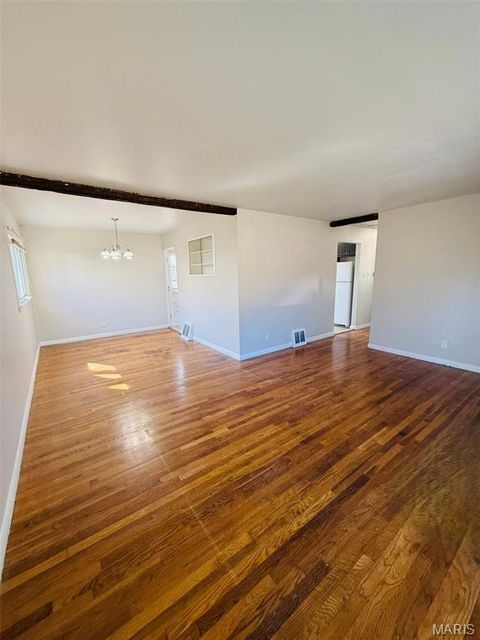 Tiny photo for 936 Highmont Dr, St Louis, MO 63135 (MLS # 26022857)