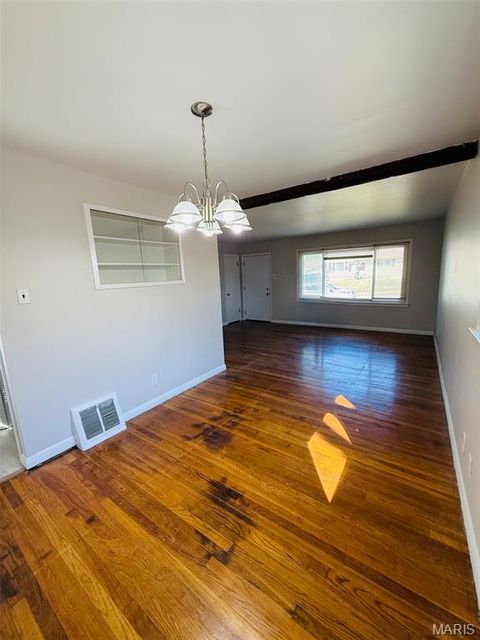 Tiny photo for 936 Highmont Dr, St Louis, MO 63135 (MLS # 26022857)