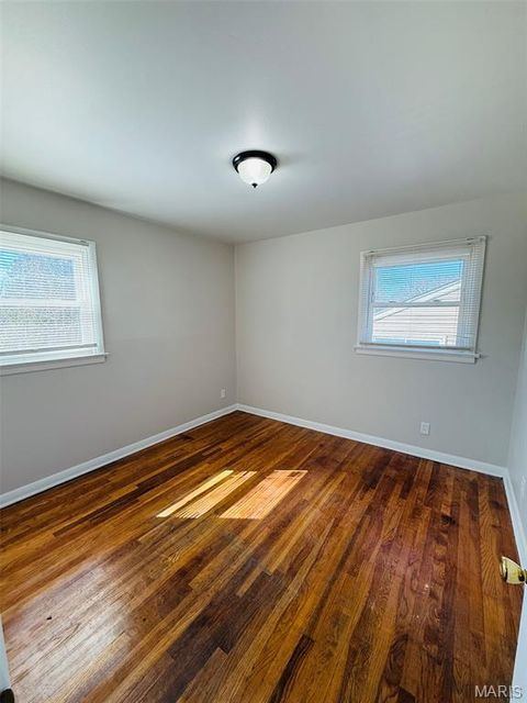 Tiny photo for 936 Highmont Dr, St Louis, MO 63135 (MLS # 26022857)