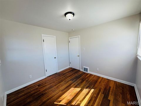 Tiny photo for 936 Highmont Dr, St Louis, MO 63135 (MLS # 26022857)