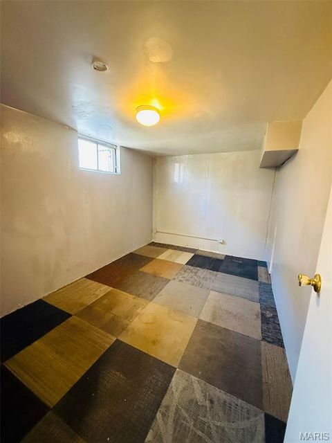 Tiny photo for 936 Highmont Dr, St Louis, MO 63135 (MLS # 26022857)