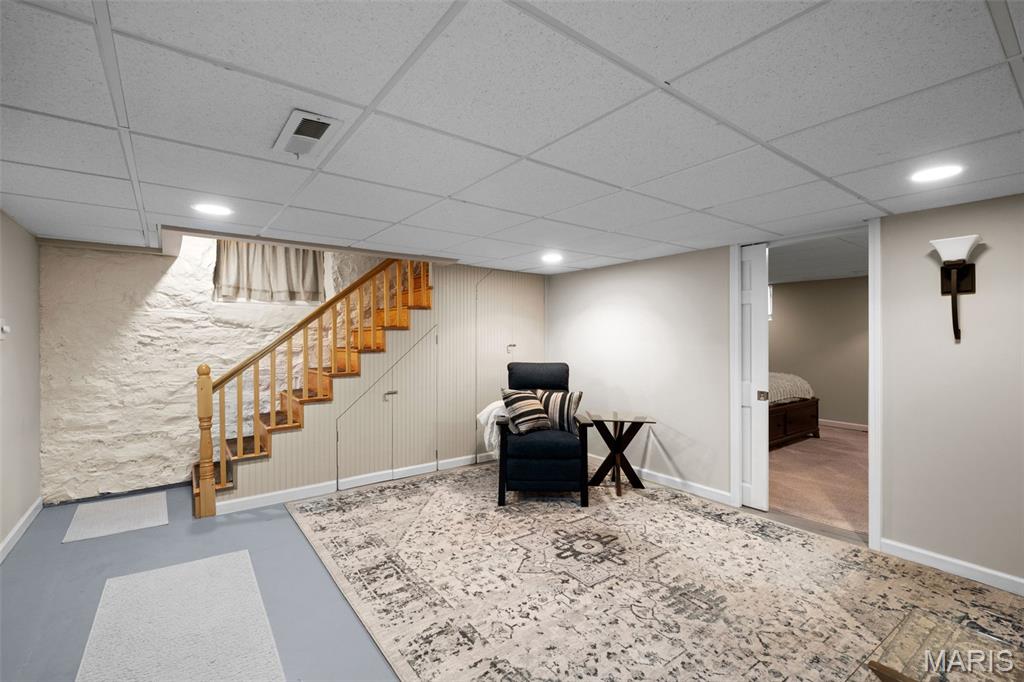 Carondelet Park Terrace Add - Residential