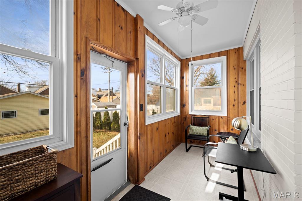 Carondelet Park Terrace Add - Residential