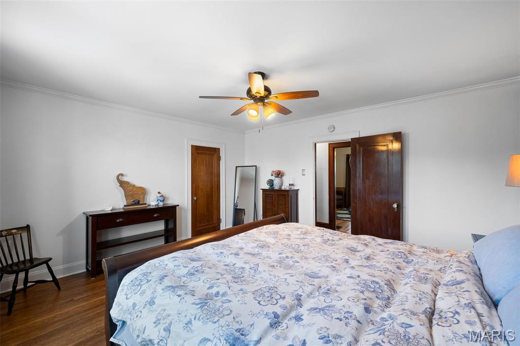 Carondelet Park Terrace Add - Residential