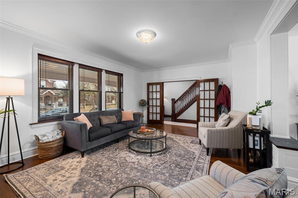 Carondelet Park Terrace Add - Residential