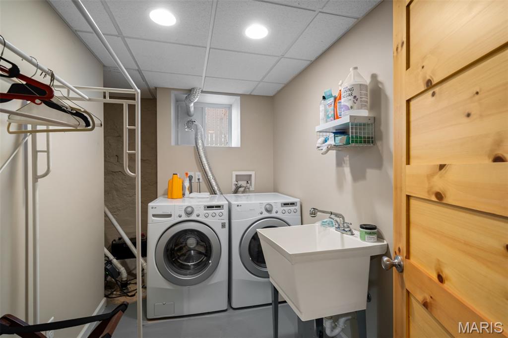 Carondelet Park Terrace Add - Residential