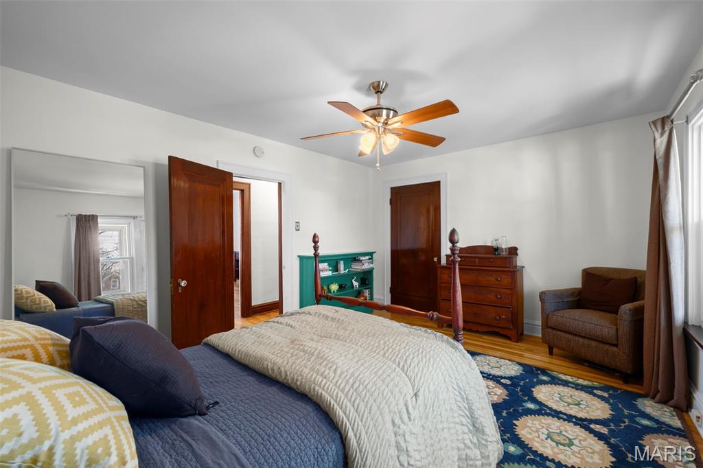 Carondelet Park Terrace Add - Residential