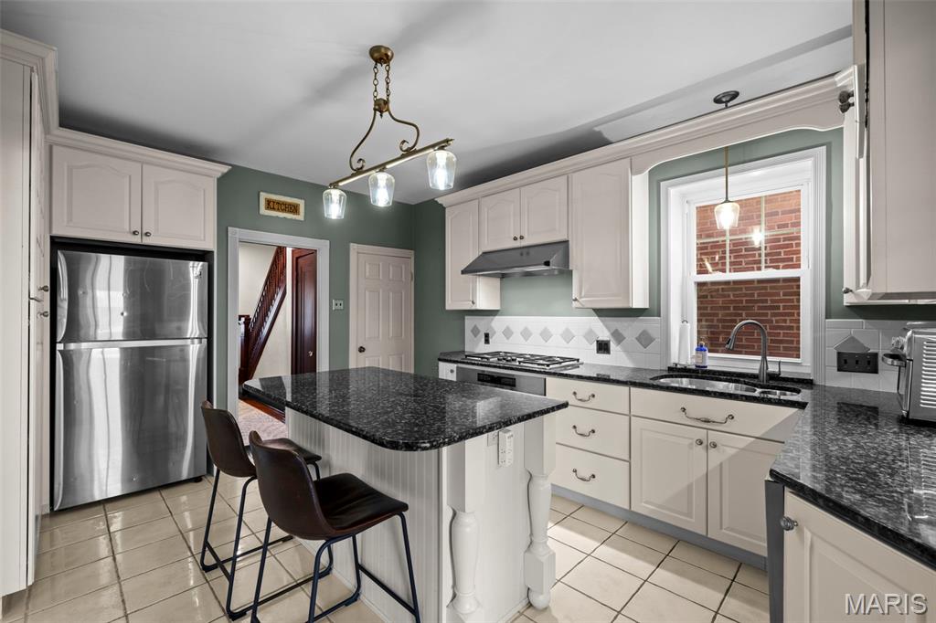 Carondelet Park Terrace Add - Residential