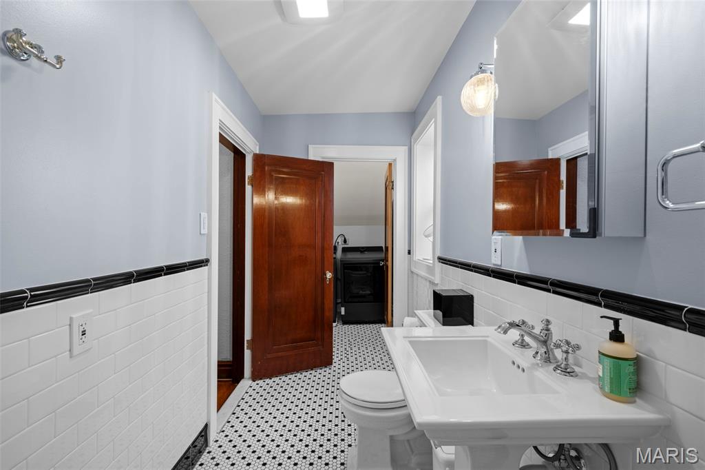 Carondelet Park Terrace Add - Residential