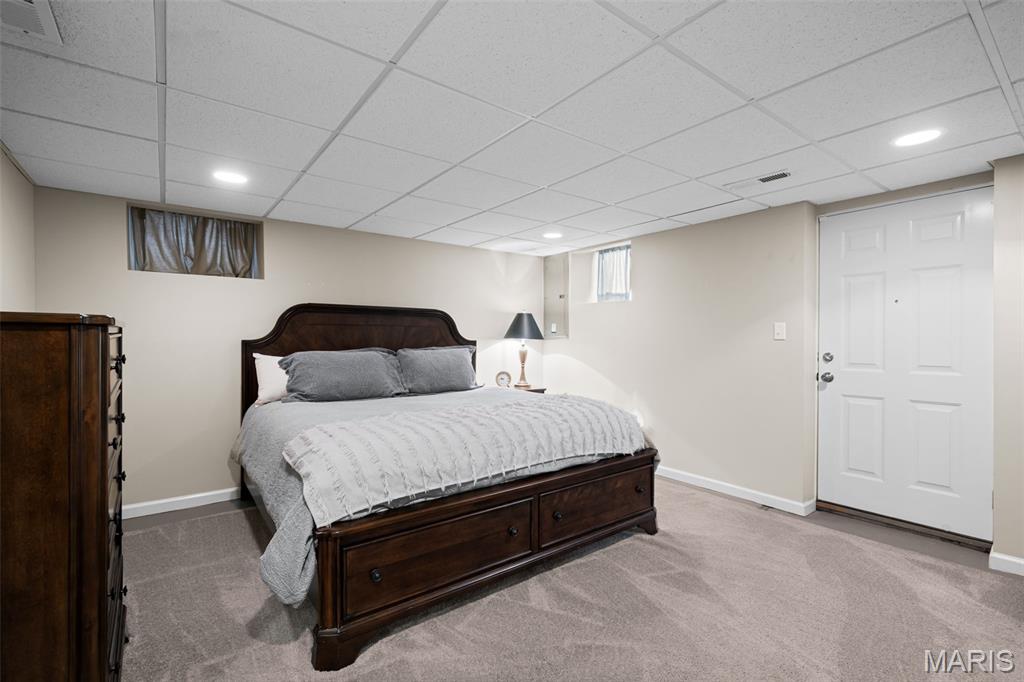 Carondelet Park Terrace Add - Residential