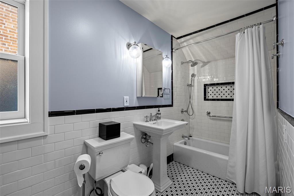 Carondelet Park Terrace Add - Residential