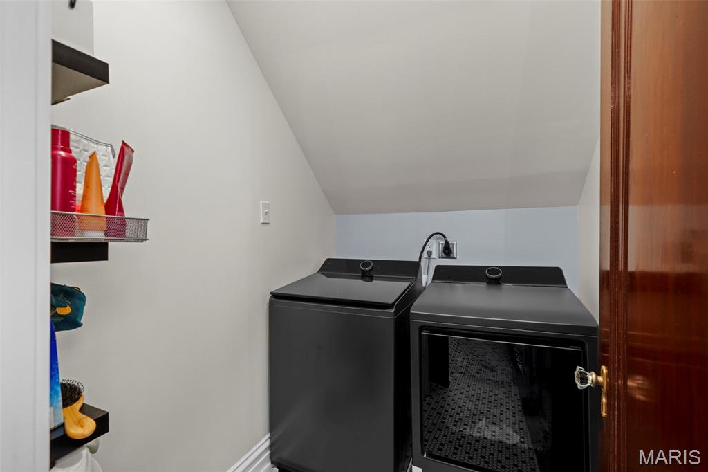 Carondelet Park Terrace Add - Residential