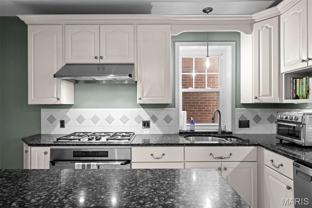 Carondelet Park Terrace Add - Residential