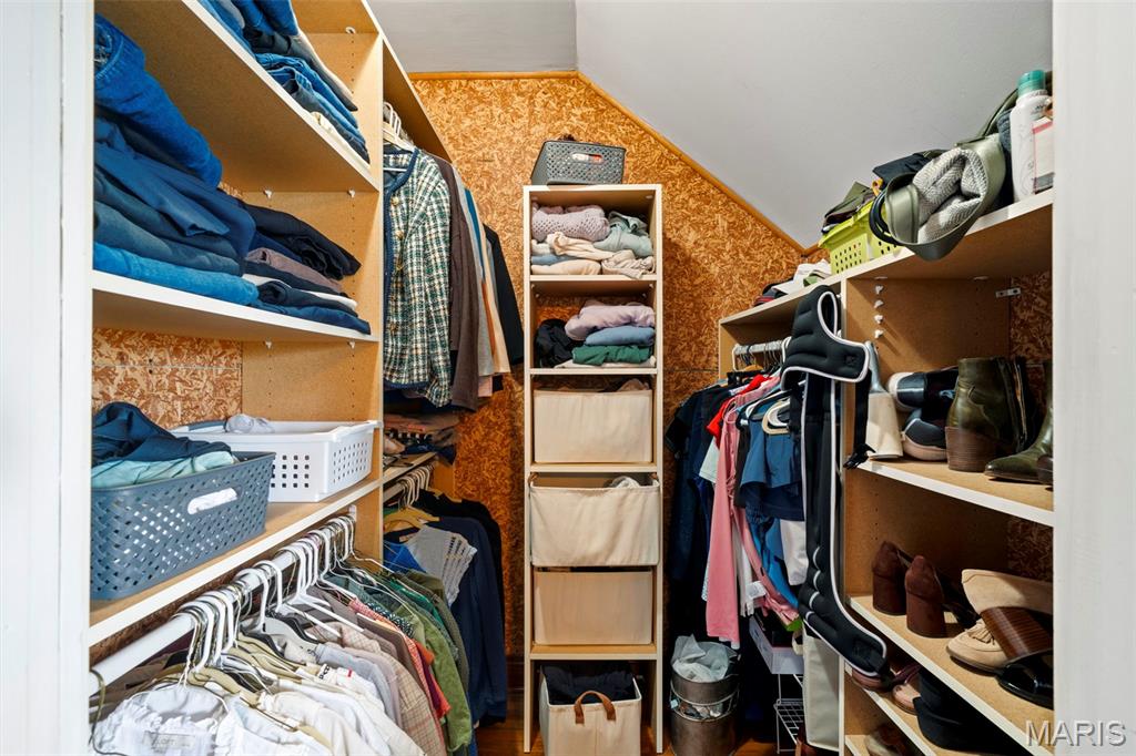 Carondelet Park Terrace Add - Residential