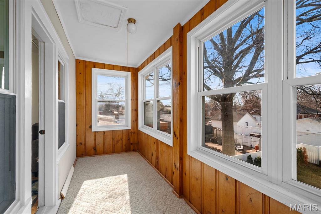 Carondelet Park Terrace Add - Residential