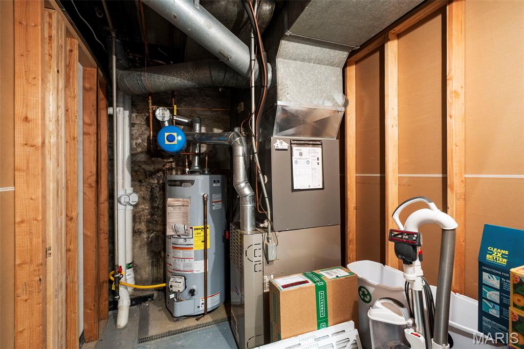 Carondelet Park Terrace Add - Residential