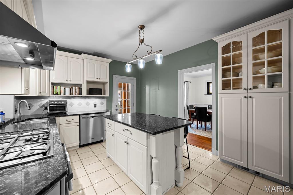 Carondelet Park Terrace Add - Residential