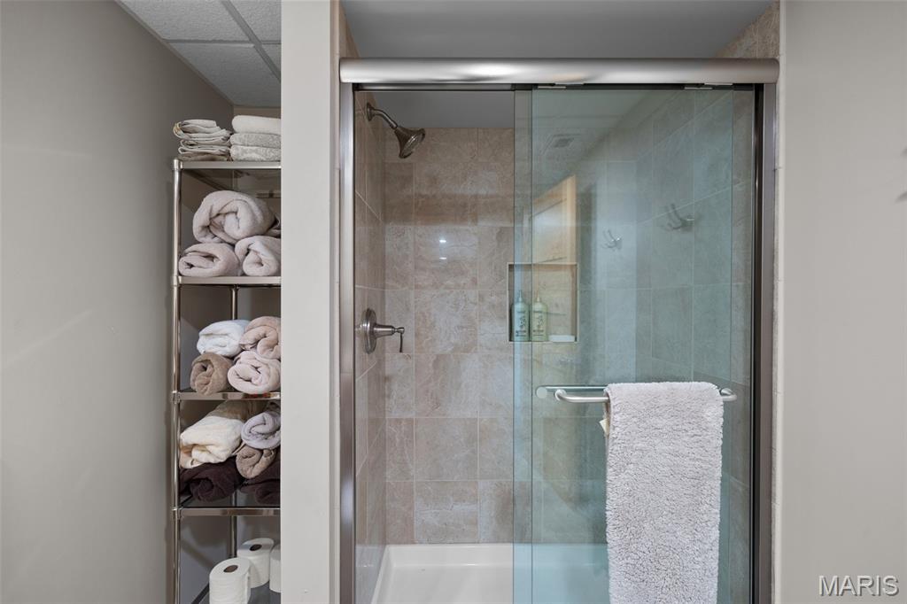 Carondelet Park Terrace Add - Residential