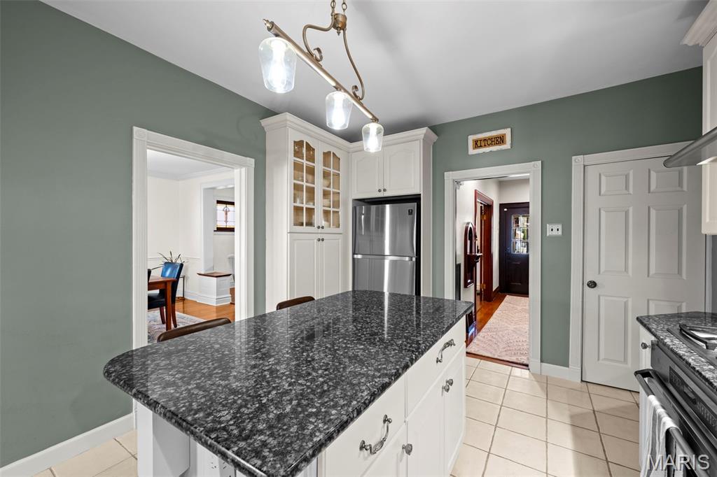 Carondelet Park Terrace Add - Residential