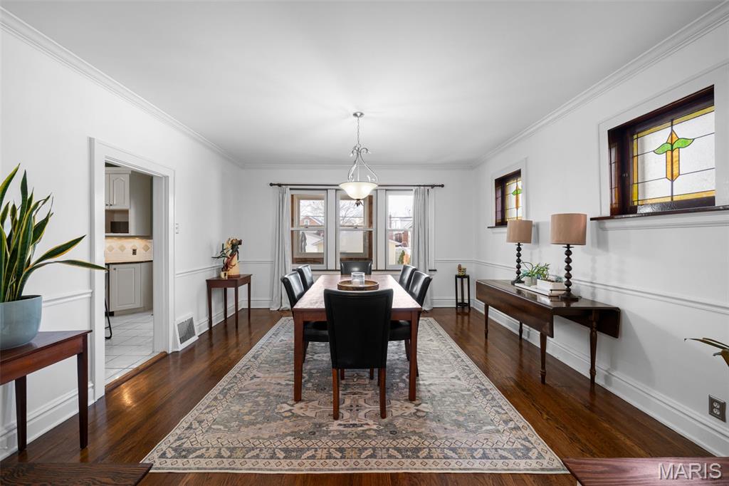 Carondelet Park Terrace Add - Residential