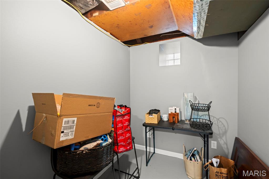 Carondelet Park Terrace Add - Residential