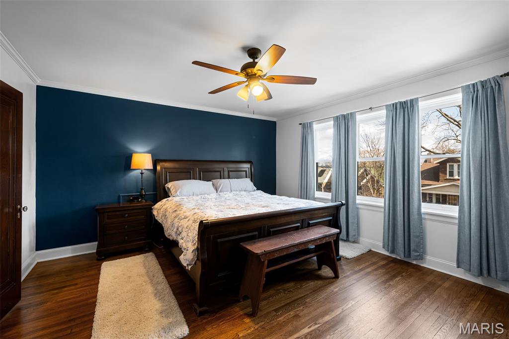 Carondelet Park Terrace Add - Residential