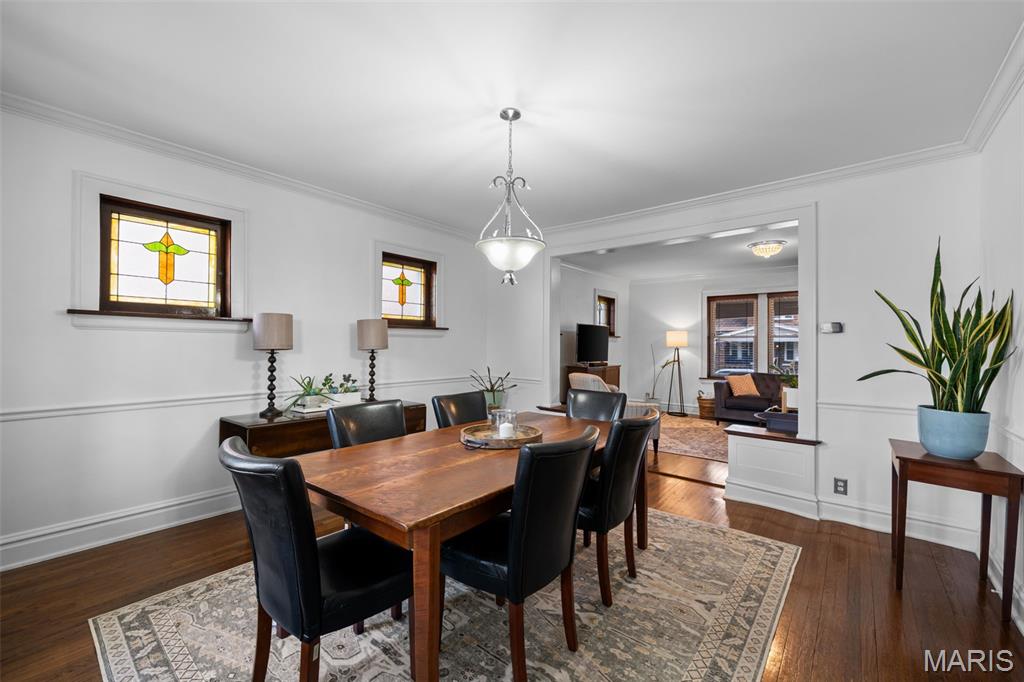 Carondelet Park Terrace Add - Residential