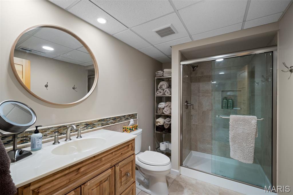 Carondelet Park Terrace Add - Residential