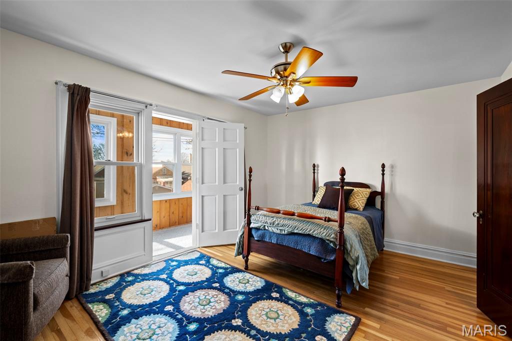 Carondelet Park Terrace Add - Residential