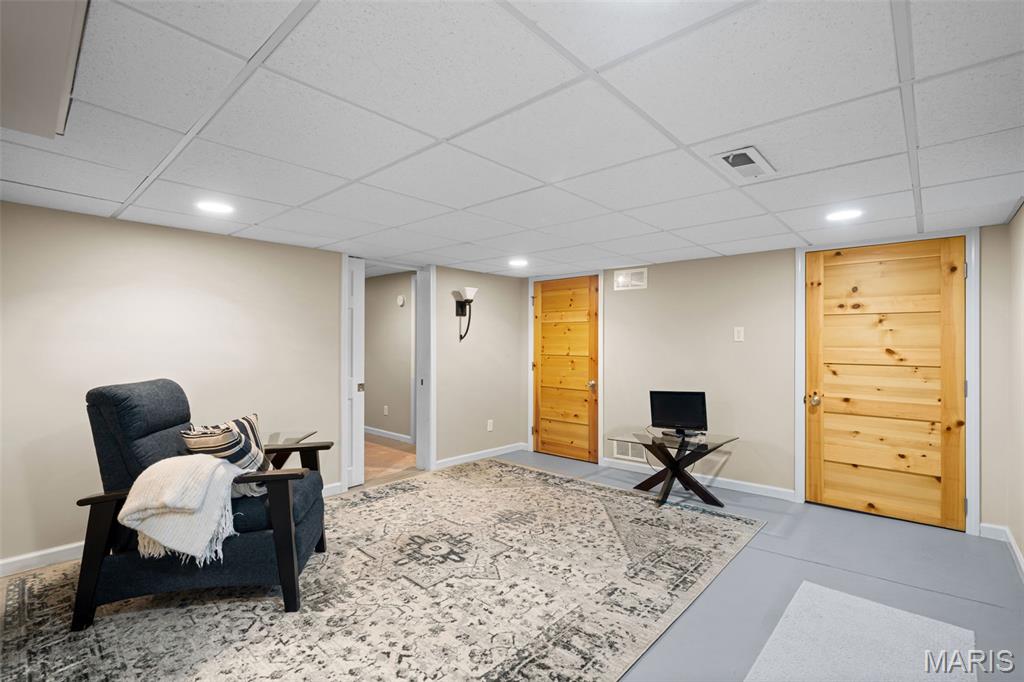 Carondelet Park Terrace Add - Residential