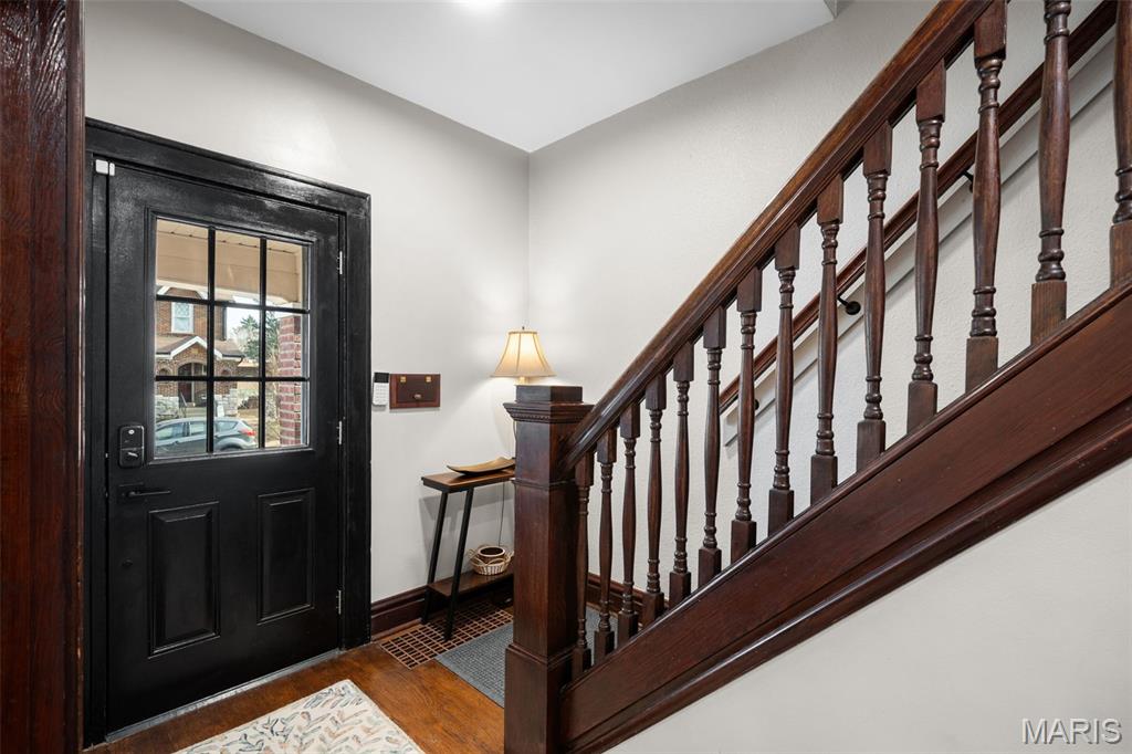 Carondelet Park Terrace Add - Residential