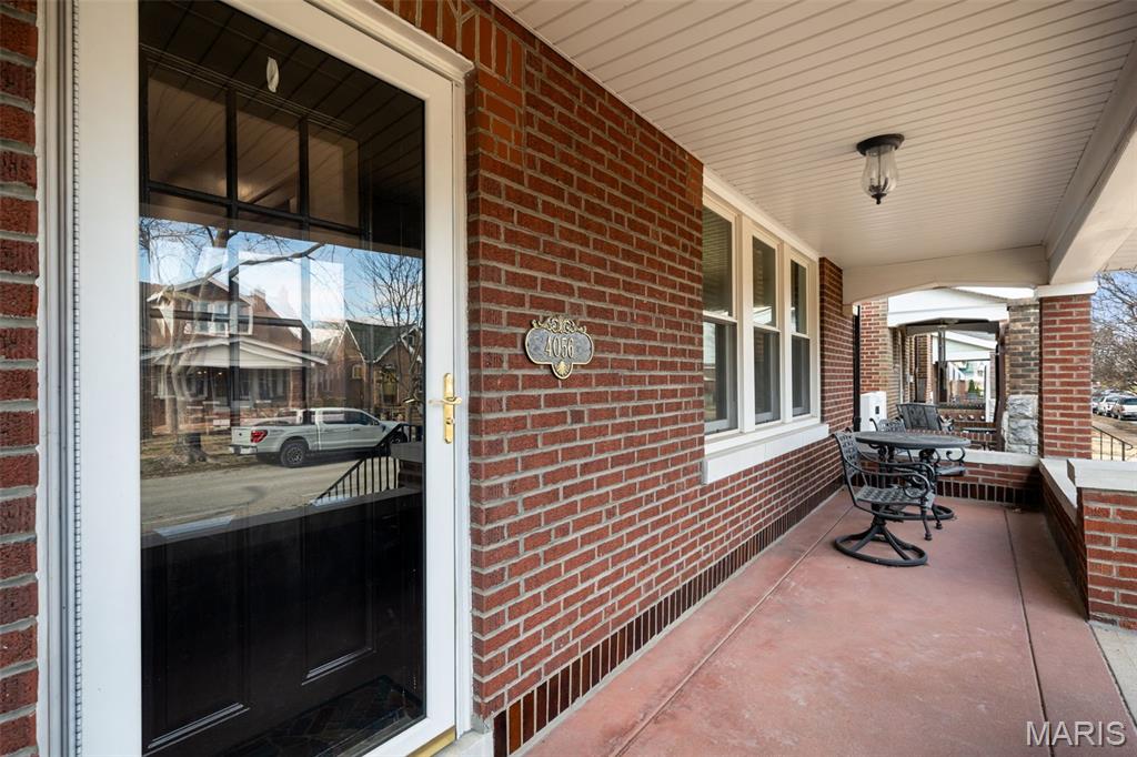 Carondelet Park Terrace Add - Residential